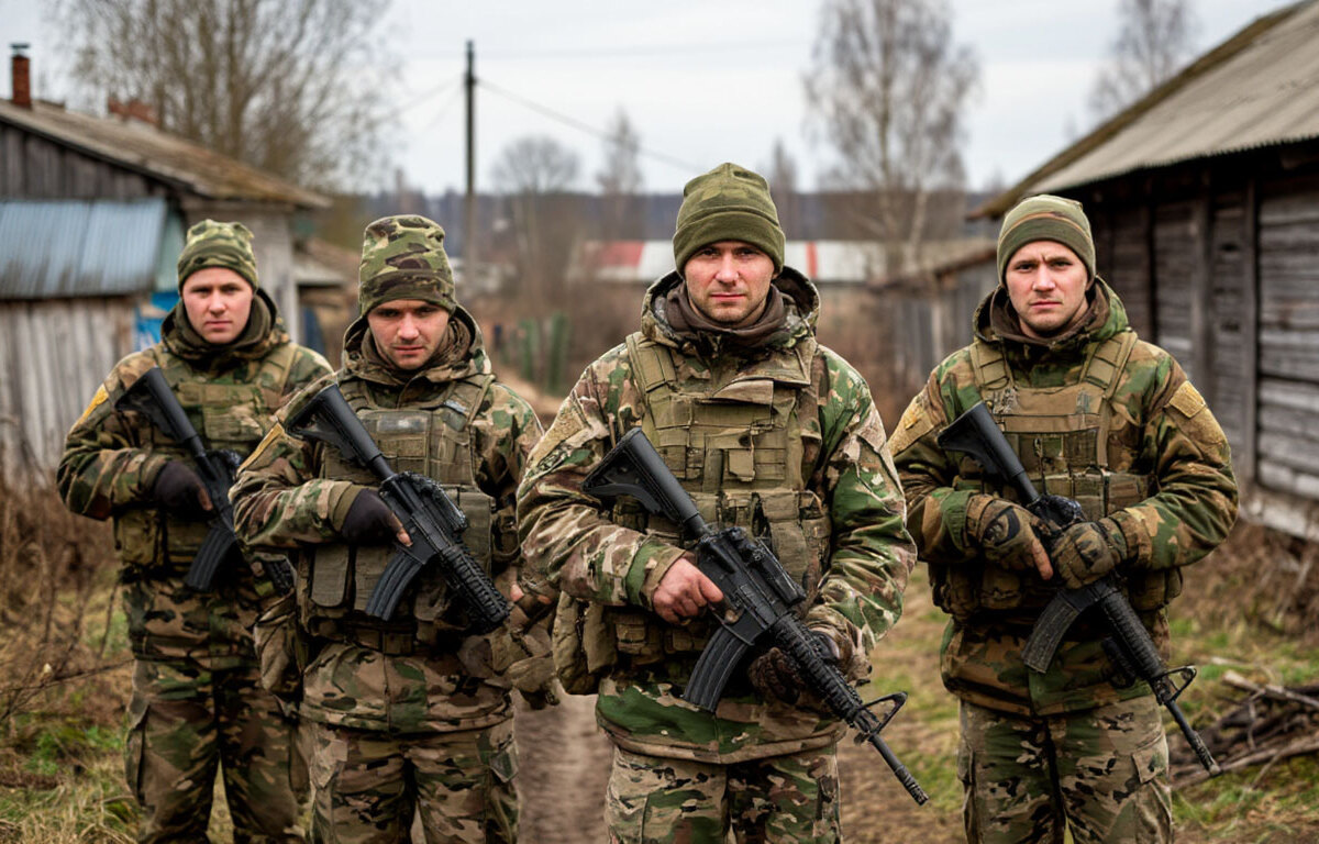    Фото: Шедеврум