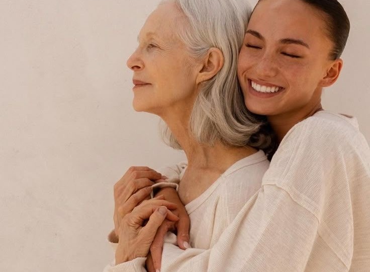 Пока родители еще рядом: 20 моментов, которые вы заберёте с собой в будущее.Я вернулась к этому списку, но многое уже безвозвратно ушло.