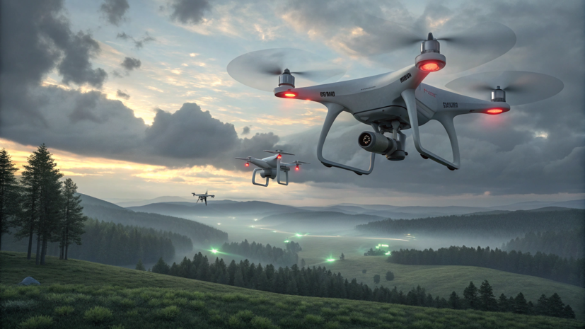   Сгенерировано с помощью ИИ