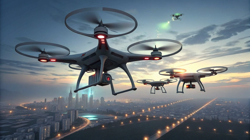   Сгенерировано с помощью ИИ