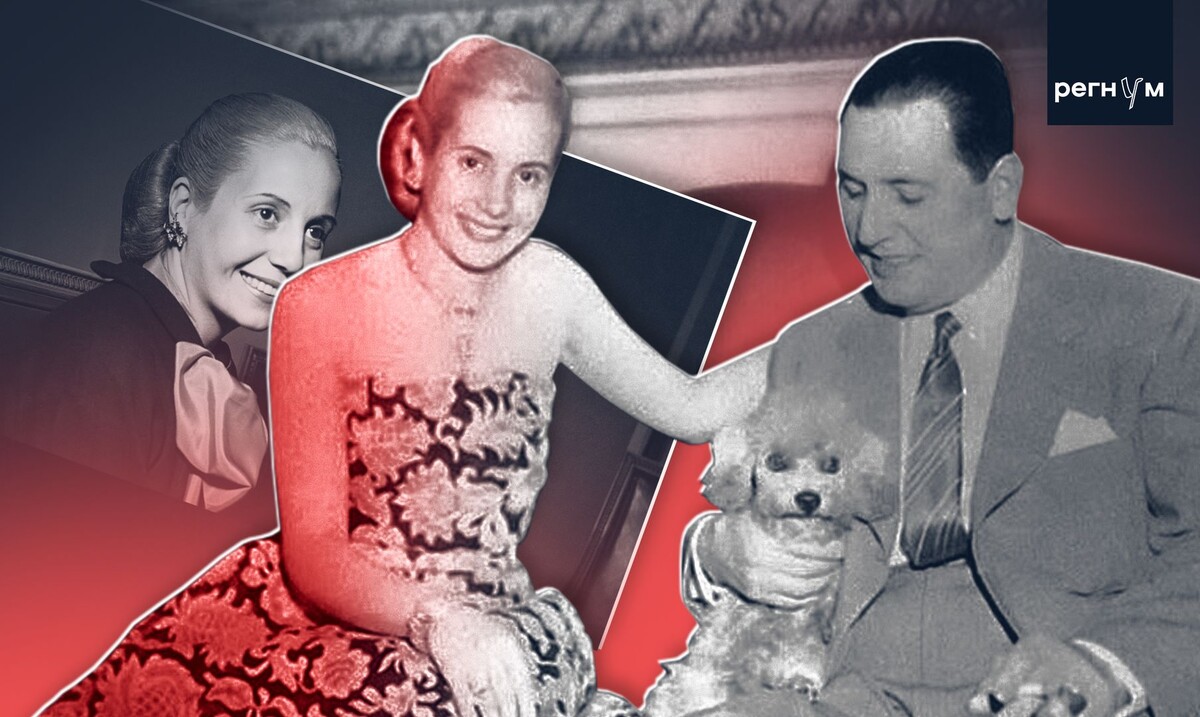     / Источник: Иван Шилов (с) ИА Регнум