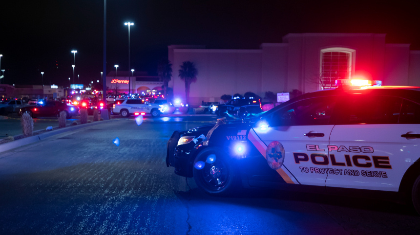    Фото: AndrГ©s Leighton/ТАСС