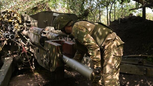    © Sputnik / Евгений Биятов