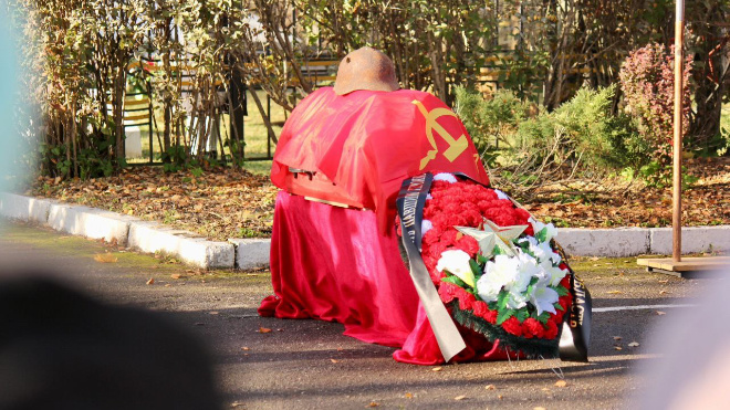 Фото: Александр Соклаков