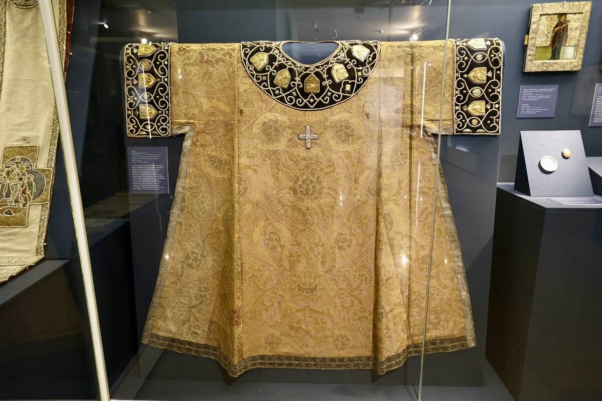 Фото Юлии Боровиковой (Вечерний Челябинск)