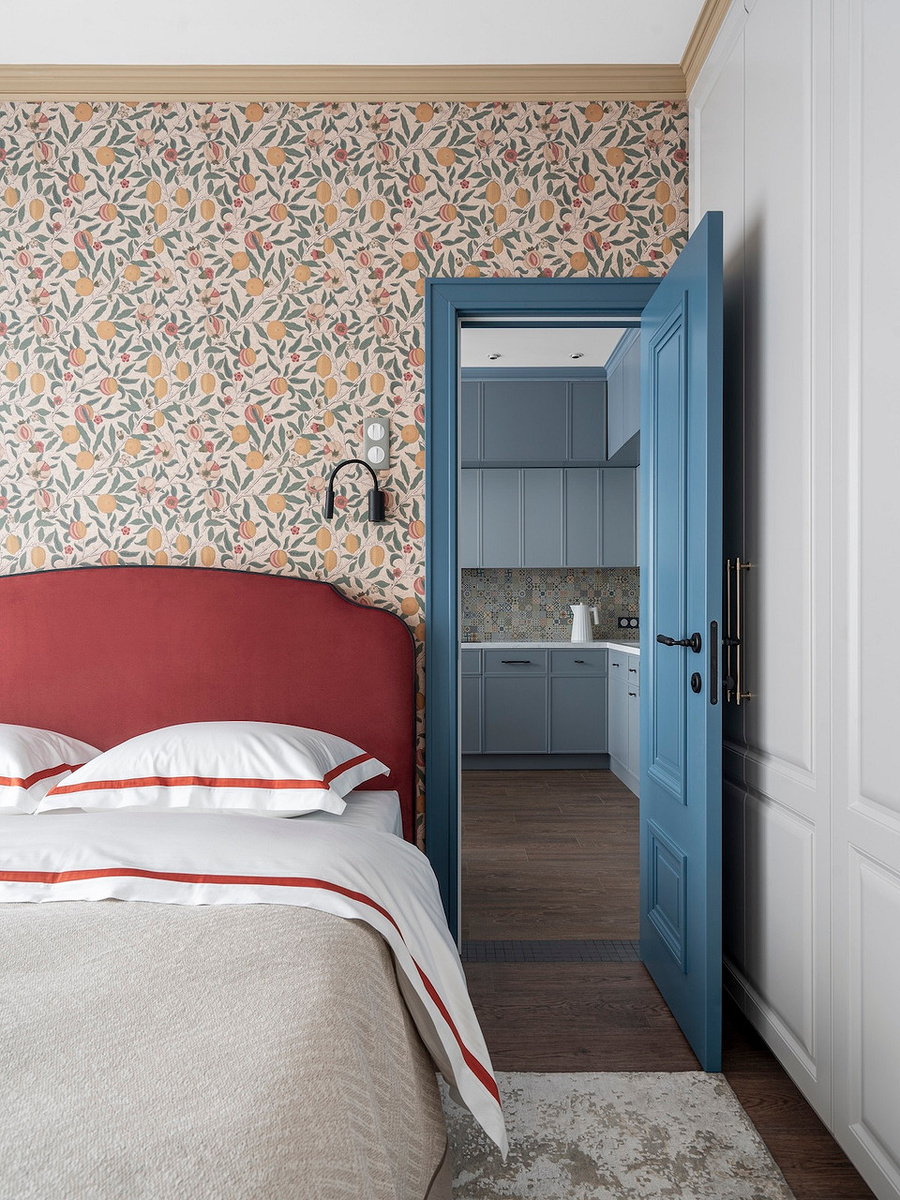    Дизайн: Евгения Курындина. Фото: Майя Федорова. Стиль: Евгения Давыдова