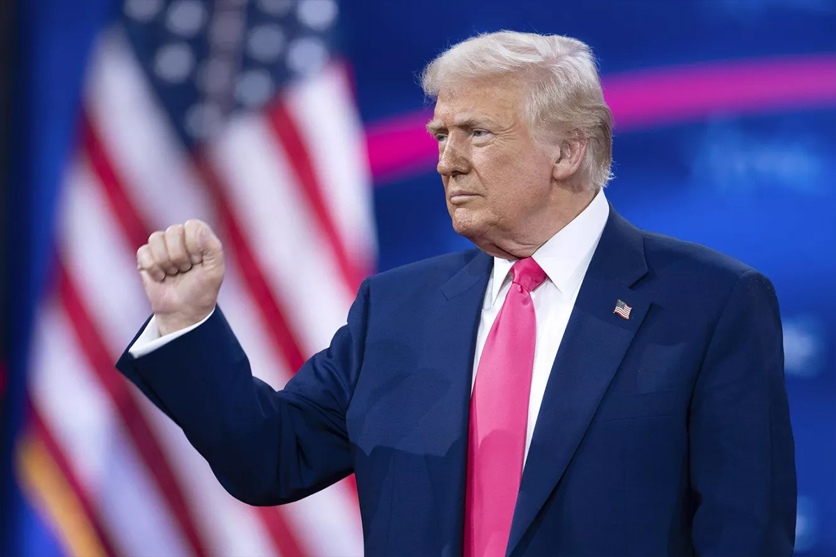    Фото: Jose Luis Magana, источник: AP Photo