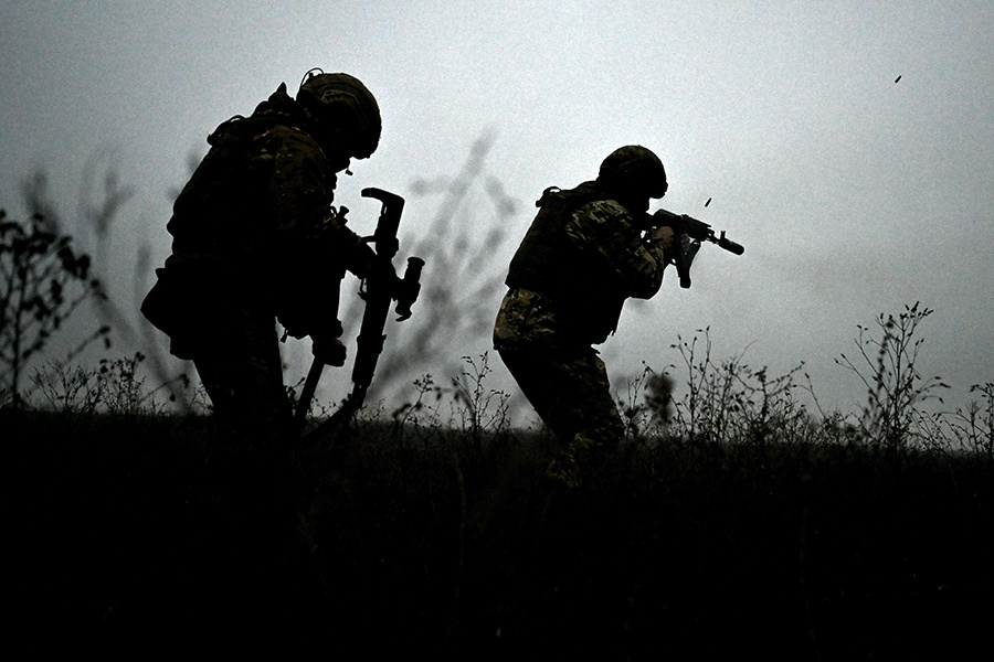    © Станислав Красильников/РИА Новости