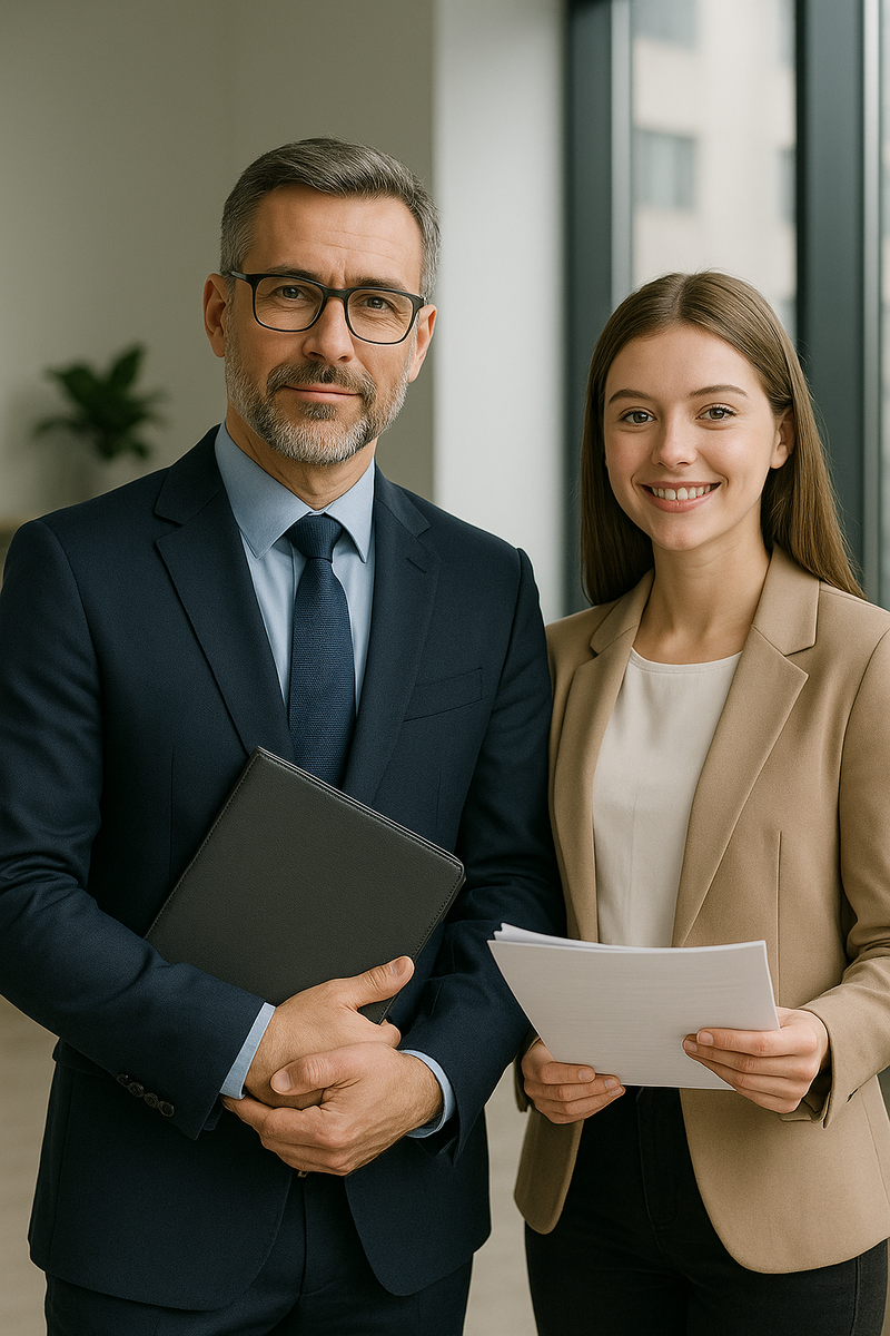 Автор: Олеся Васильева, HRD с 17-летним опытом