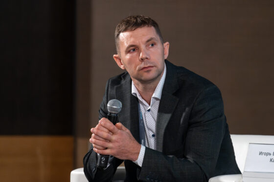     Алексей Елистратов / Фото: Медиапалуба