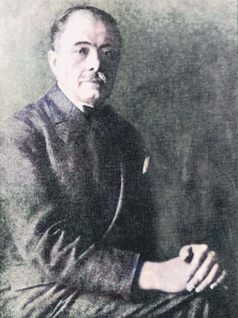 Казимир Скуревич (1866-1950)