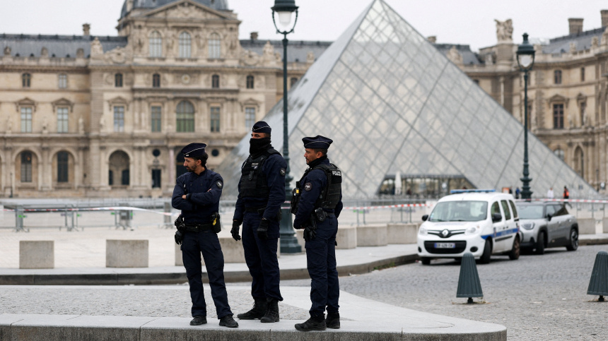    Фото: Reuters/Gonzalo Fuentes