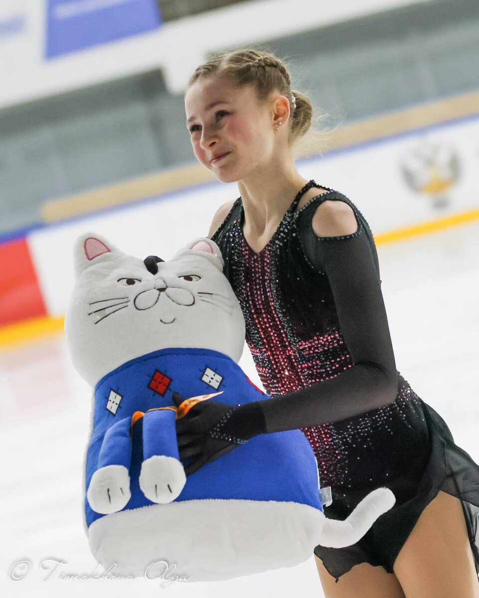 Чудесный кадр Ольги Тимоховой. Как же мы соскучились по Маргарите 