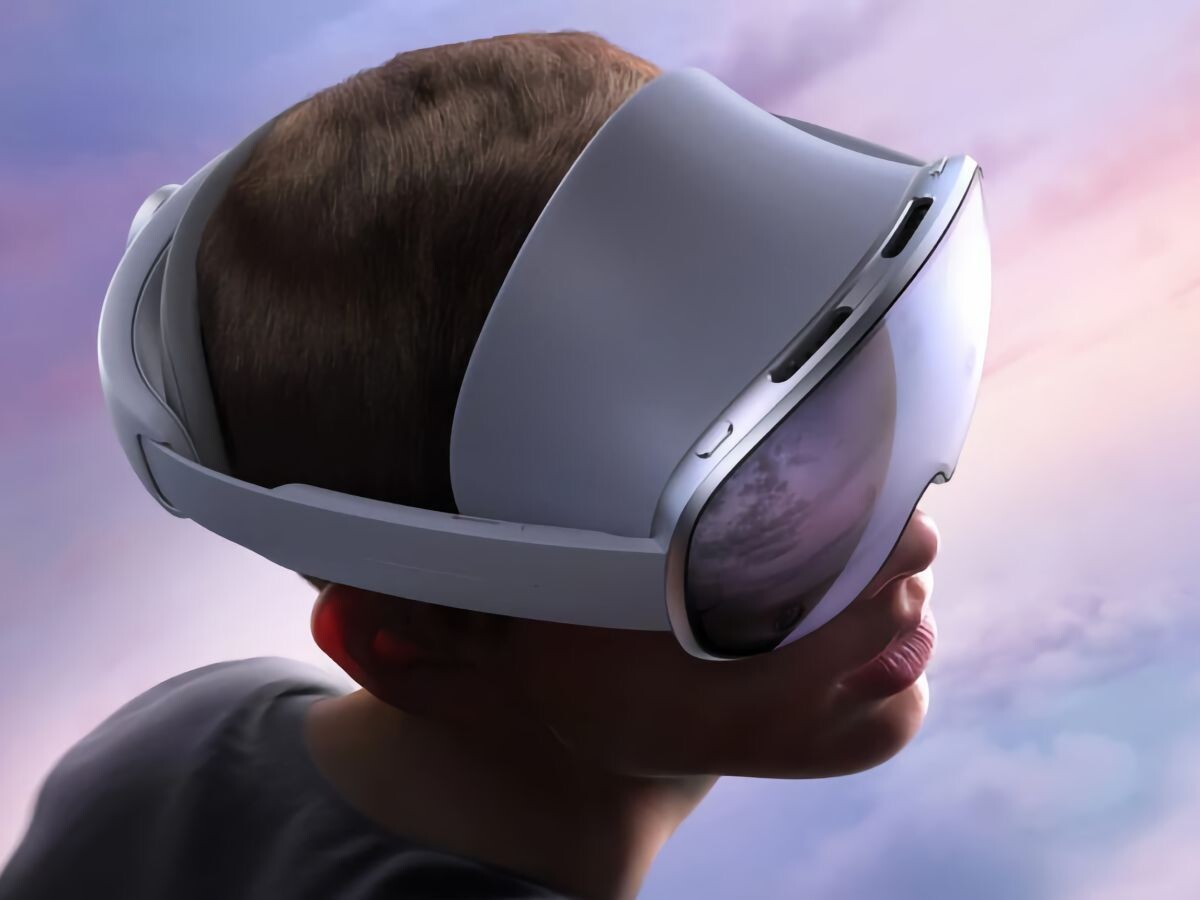    Samsung представила Galaxy XR — аналог Apple Vision Pro на Android