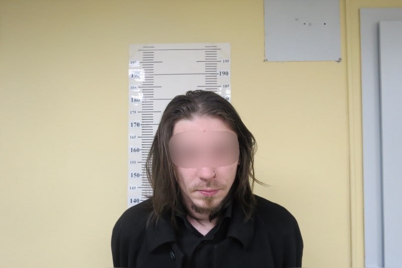    ЛО МВД России в аэропорту Кольцово