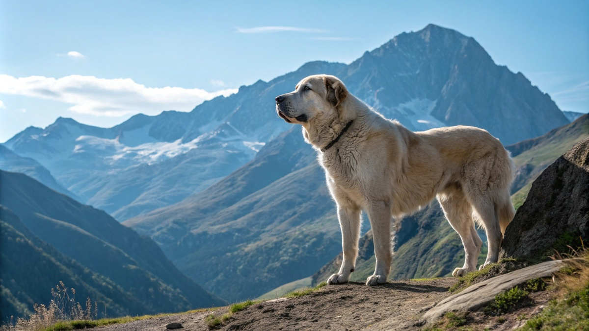 Крупным и гигантским собакам необходимо специализированное питание из-за их уникальной физиологии, скорости роста и особых потребностей в питательных веществах.