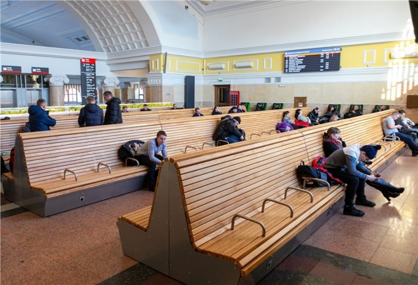 Иллюстративное изображение.