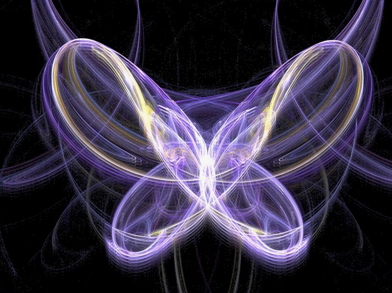 И это не метафора