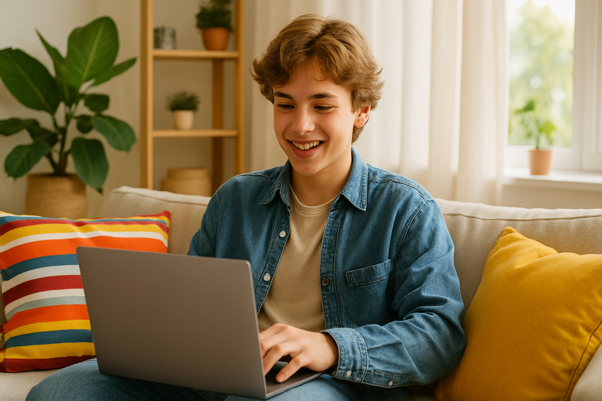 Подготовка к ЕГЭ по английскому языку онлайн