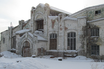    Фото: Новосибирский краеведческий портал