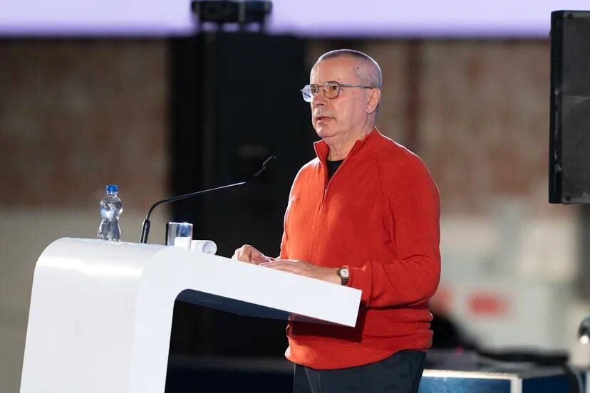 | Фото: Тюменской городской думы