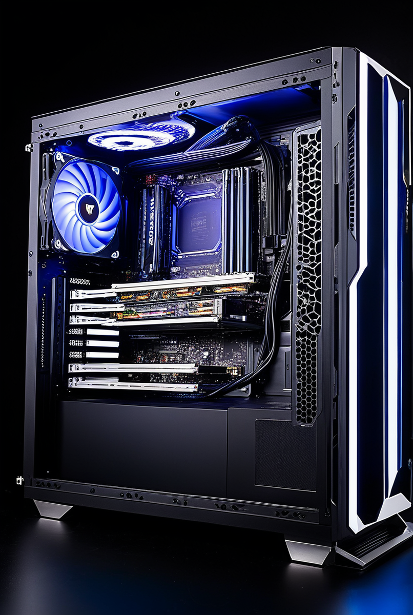 Купить компьютеры в Бишкеке