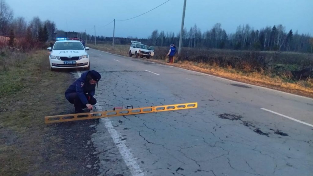    Фото: Свердловская госавтоинспекция