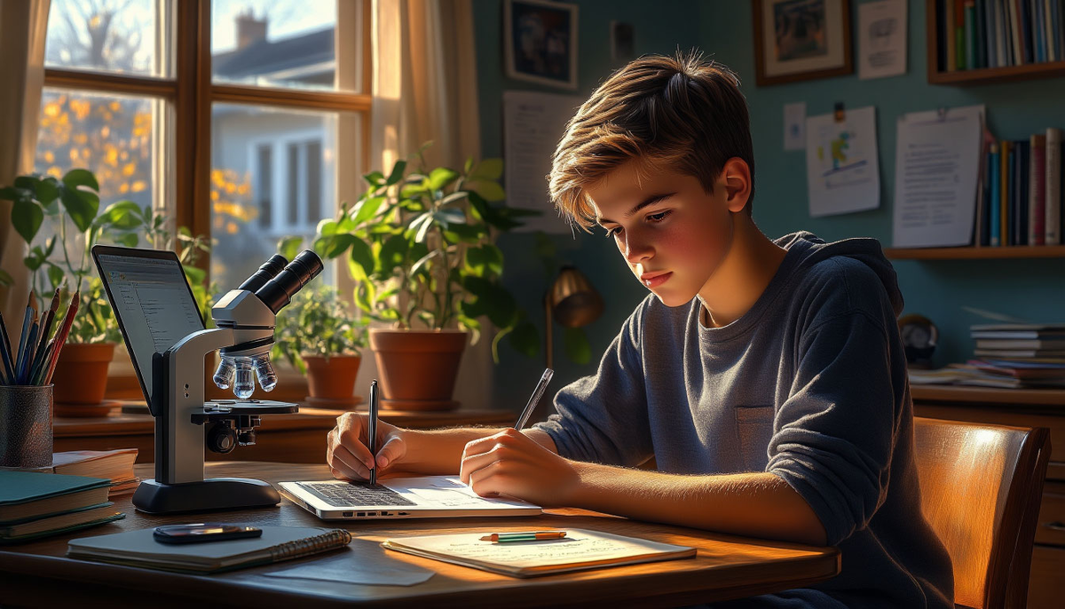 Онлайн-курсы для подготовки к ЕГЭ по биологии для 10 класса