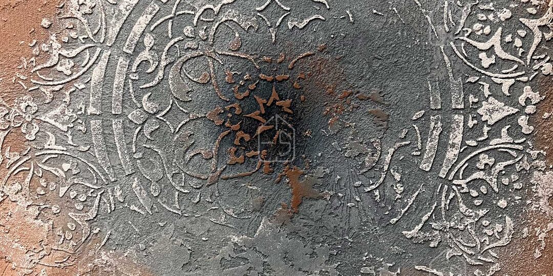 “Я — трафарет, и я влюблён…”