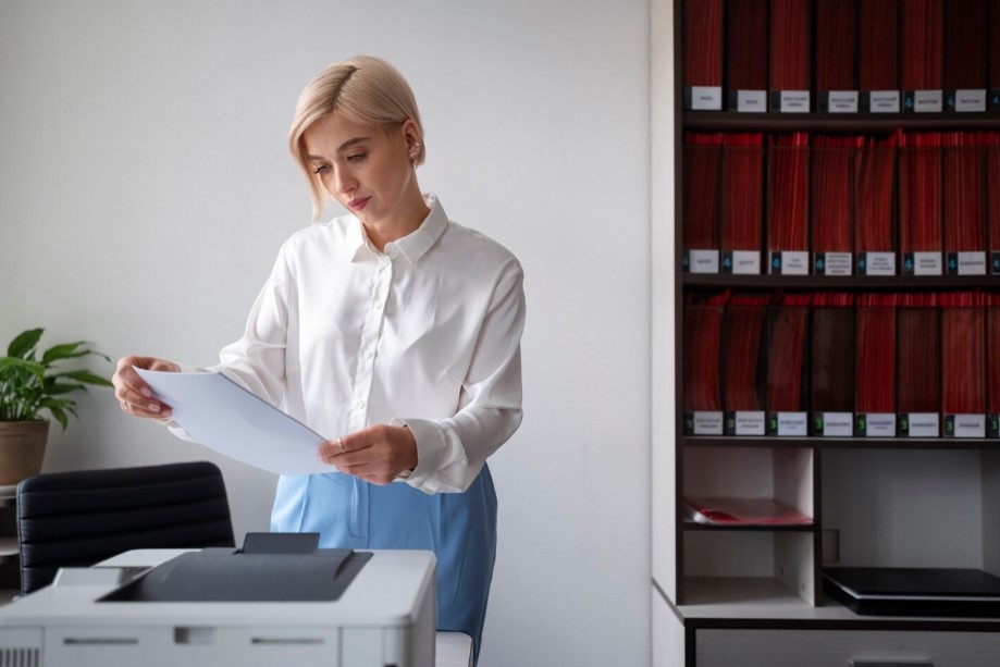 Наличие документов, внесенных «задним числом» — это грубейшее нарушение норм документооборота и законодательства. 