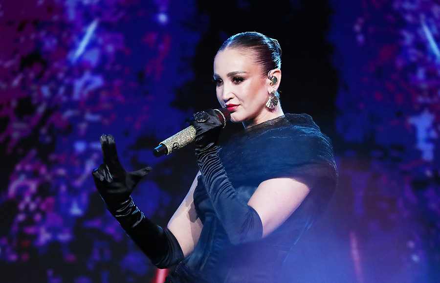    © Анатолий Медведь/РИА Новости