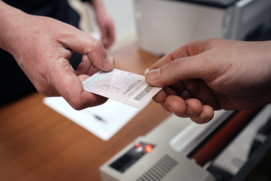    © Александр Сухов/РИА Новости