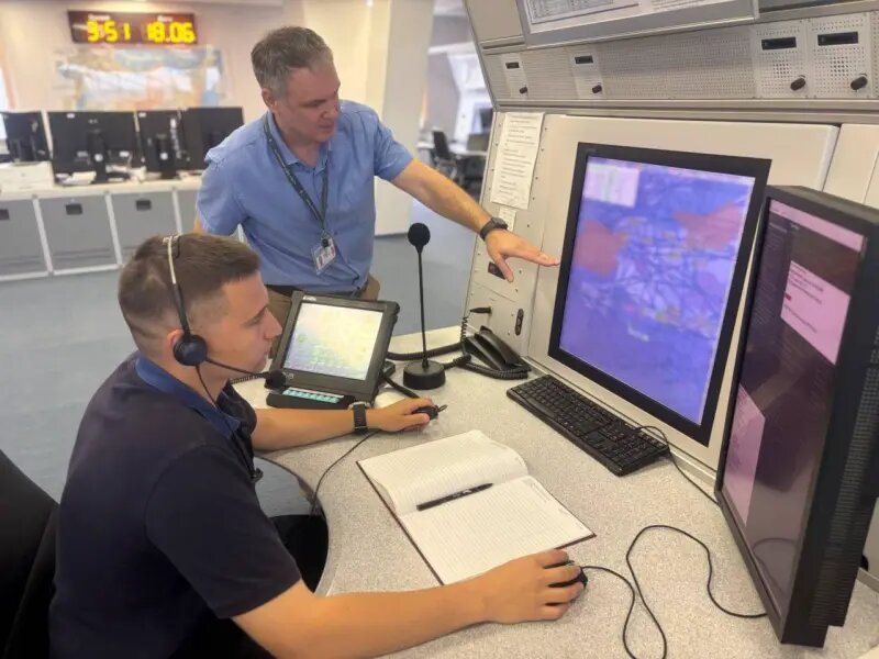    Фото: fedpress.ru Полина Белоусова