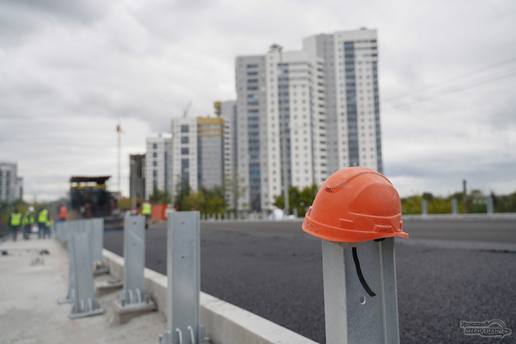    Фото: Лидия Аникина © ИА «Уральский меридиан»