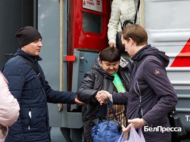 Фото: Елена Журавлёва