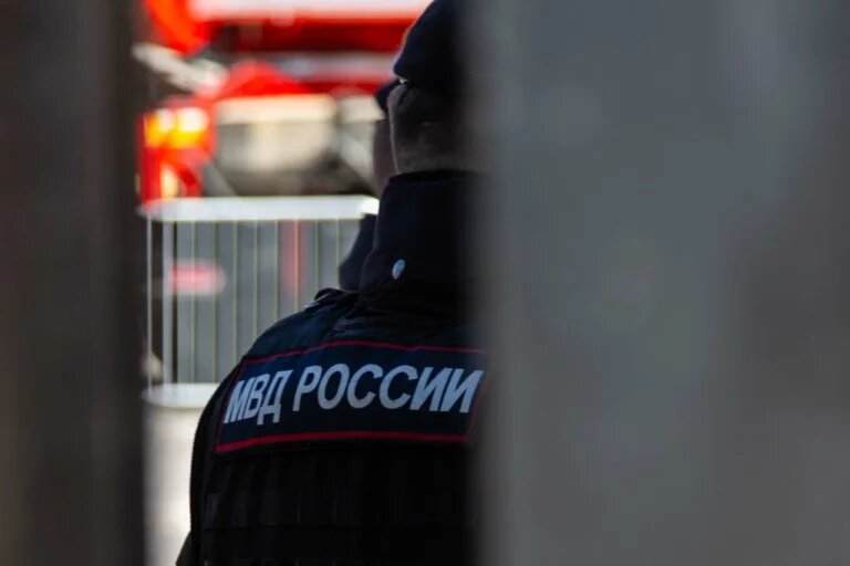    Фото: Общественная Служба Новостей Илья Федоров