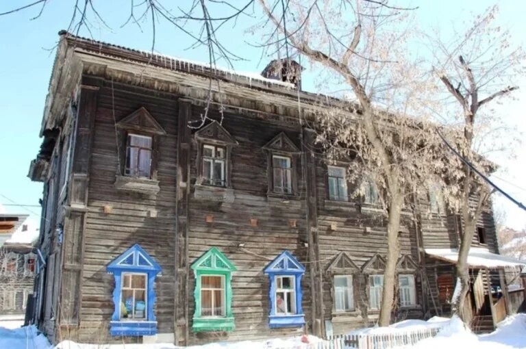    Фото пресс-службы администрации Томской области Ольга Шмырева