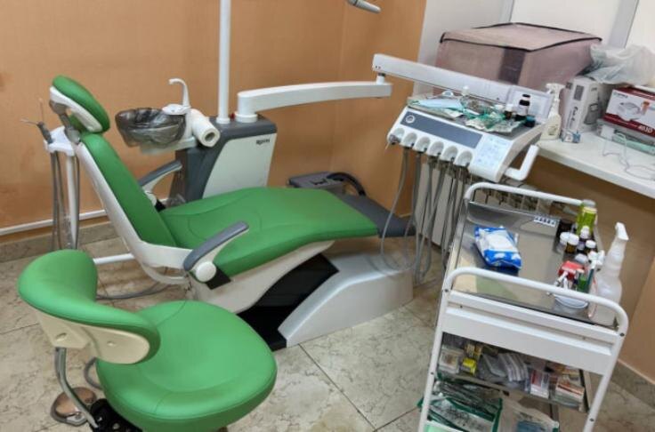    Фото - пресс-служба минздрава НСО