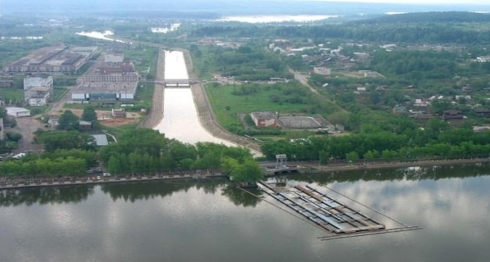    Нытва © Пресс-служба губернатора Пермского края