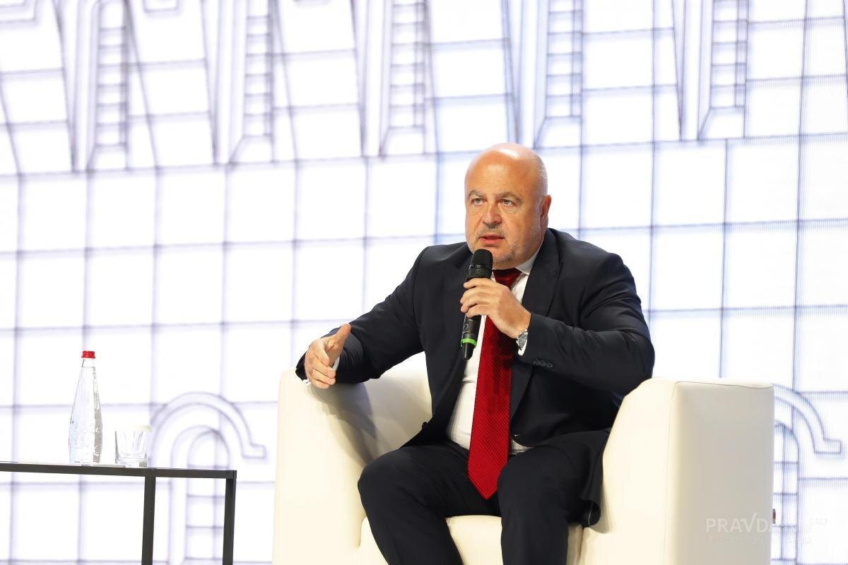    Павел Солодкий составил обращение в министерство юстиции РФ и Госдуму против законопроекта об адвокатской монополии