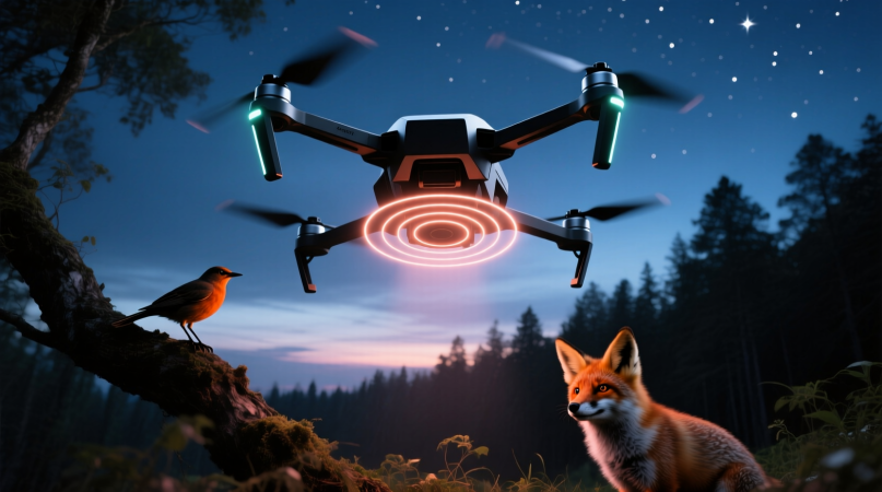 Изображение создано нейросетью