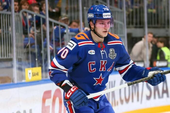 Захар Бардаков. Обложка © ТАСС / Валентина Певцова