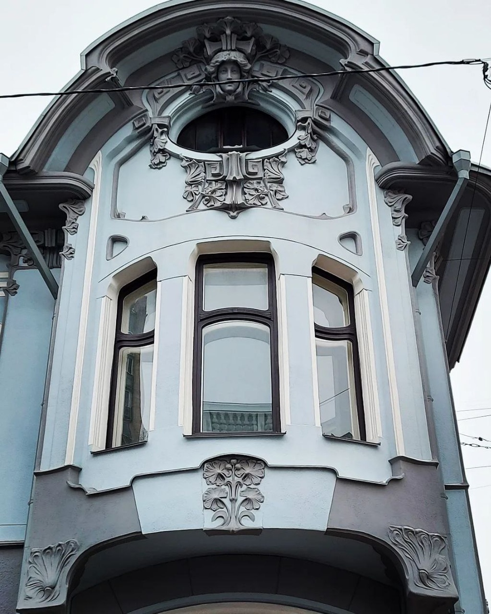 Фото автора