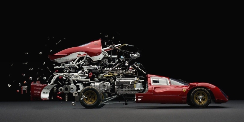 Автомобиль