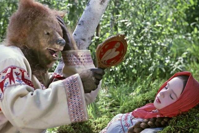 Картинки взяты из интернета