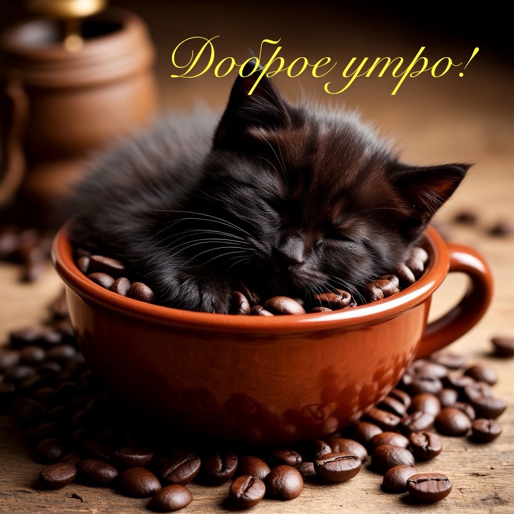 Милота, да и только!