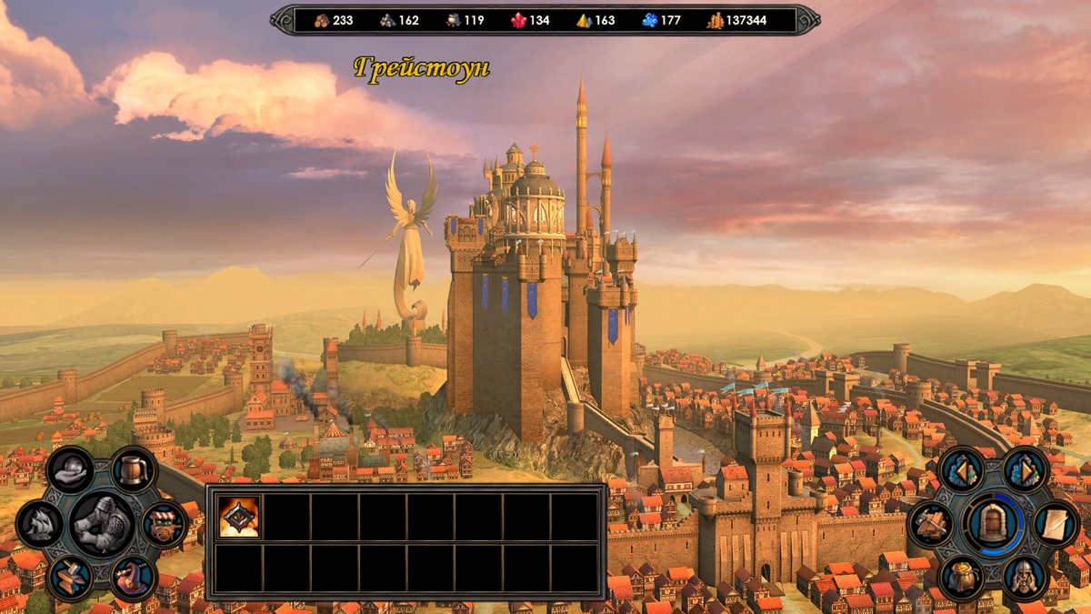 Казалось бы, люди поклоняются Свету, им бы синергии с ним! Но, увы, у них этого нет, только заклинания этой школы в книжках и лечения у паладинов и архангелов.