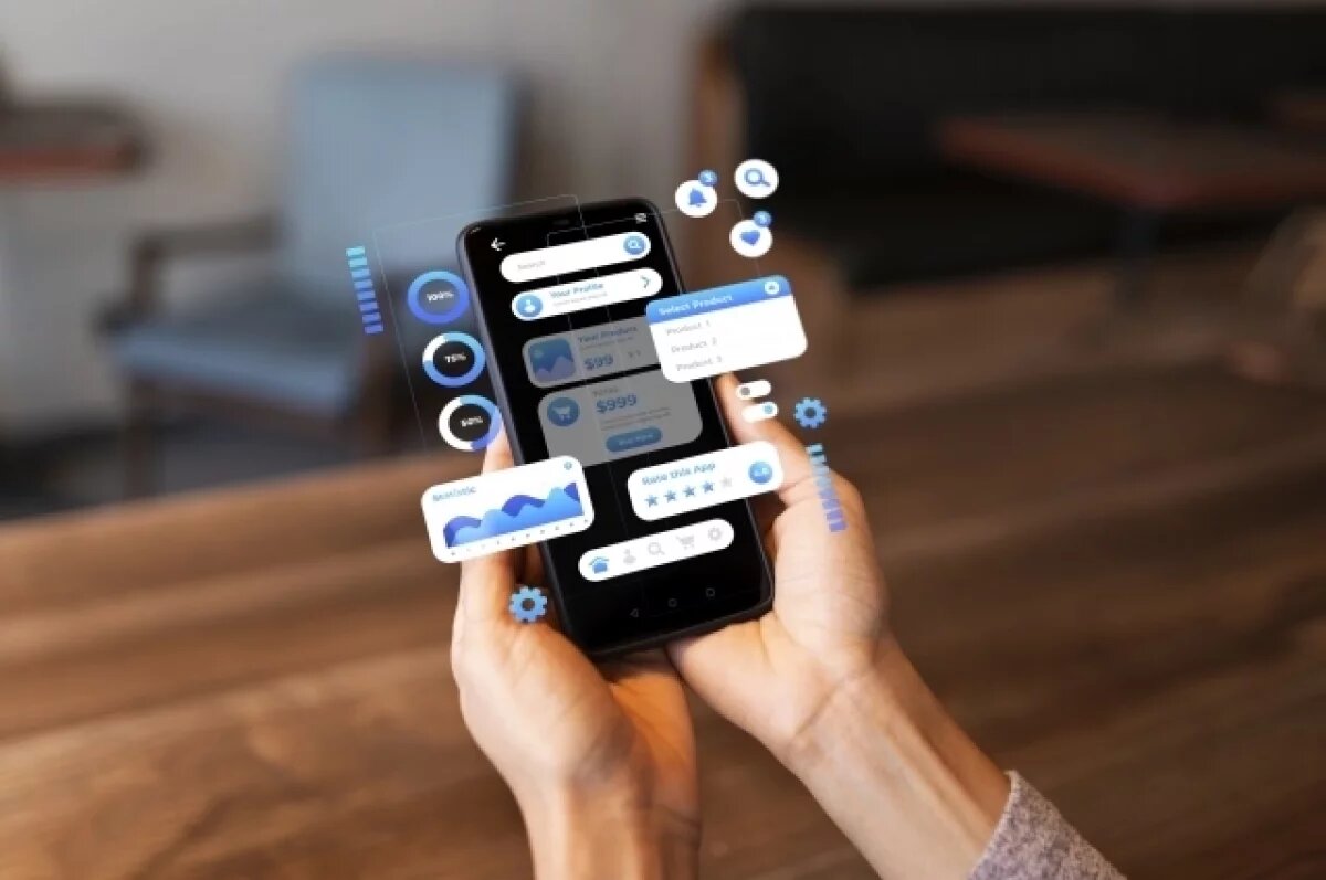    Часть искусственных интеллектуальных помощников искажают новостной контент