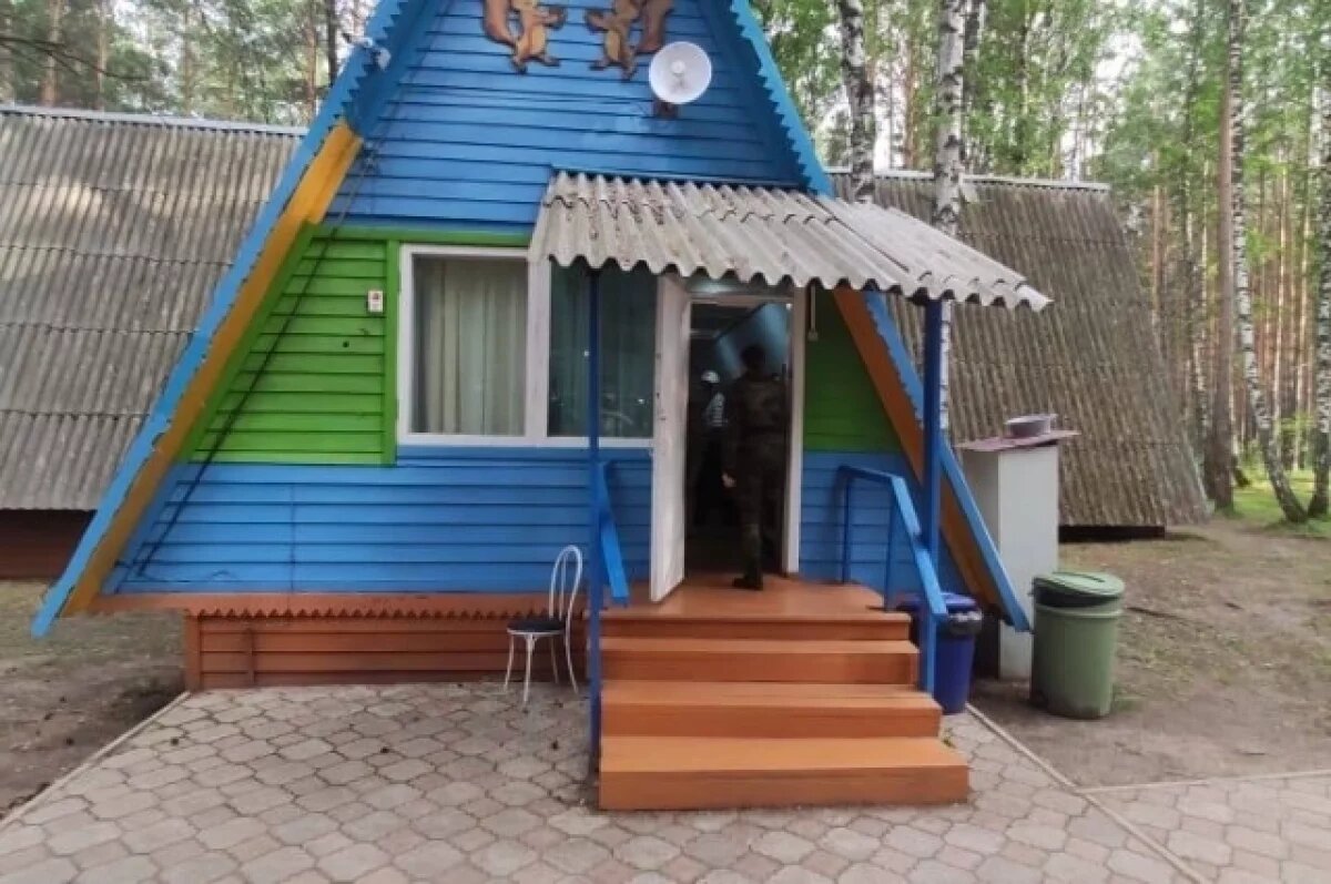    «Аукнется через 10 лет».