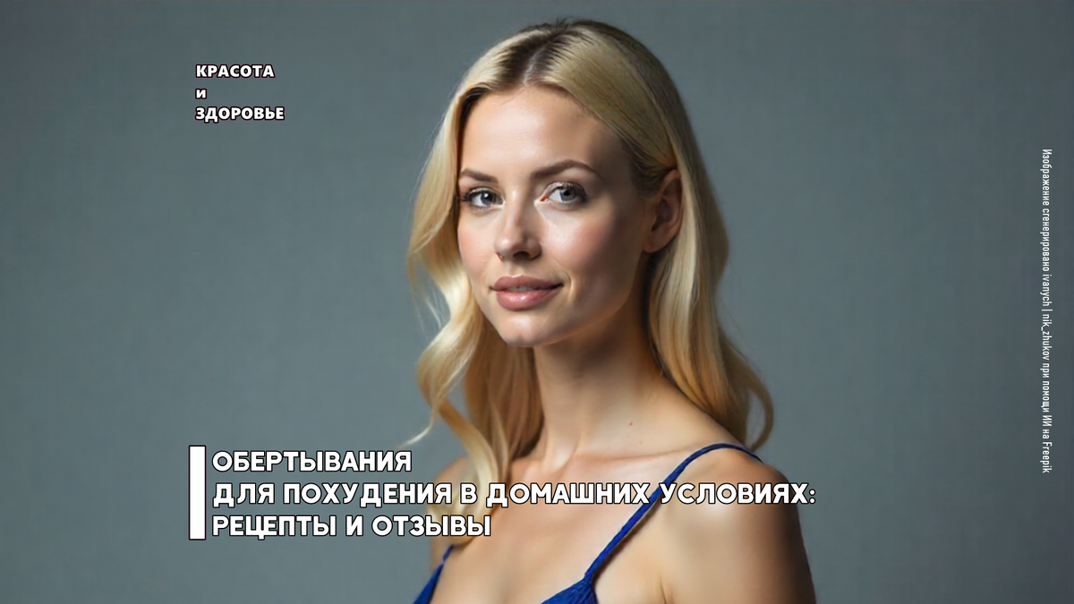 Изображение сгенерировано ivanych | nik_zhukov при помощи ИИ на Freepik